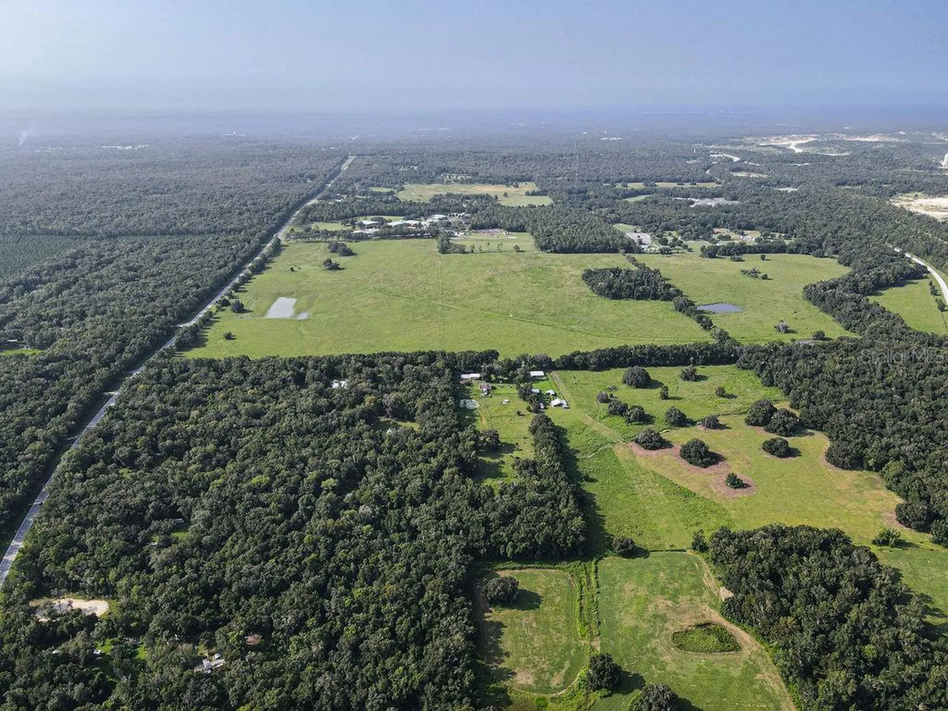 Ponce De Leon Boulevard Brooksville FL 34601