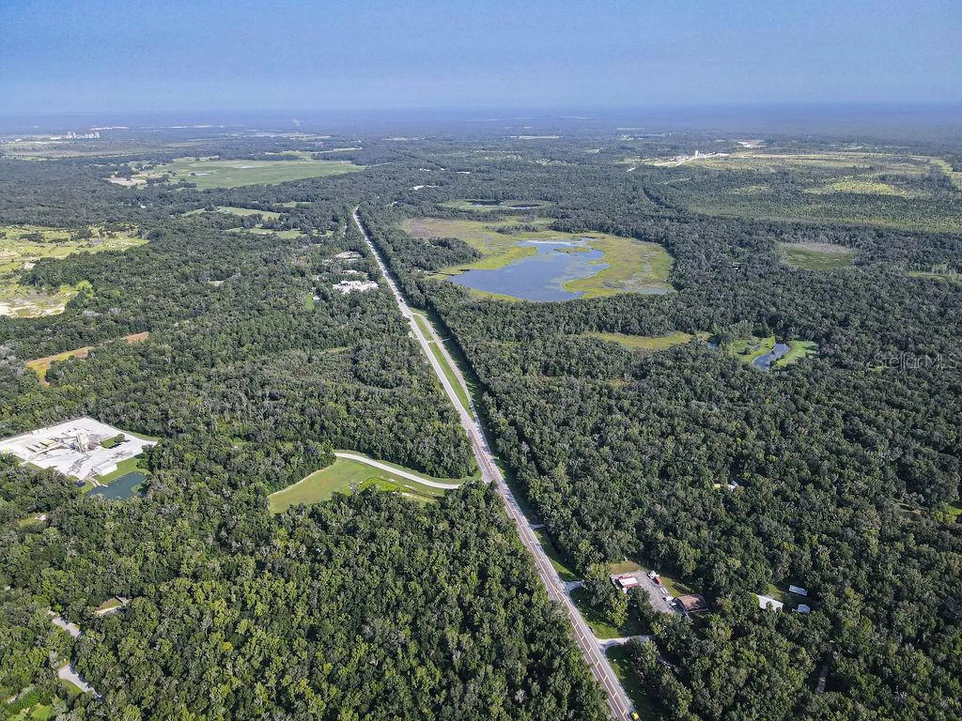 Ponce De Leon Boulevard Brooksville FL 34601