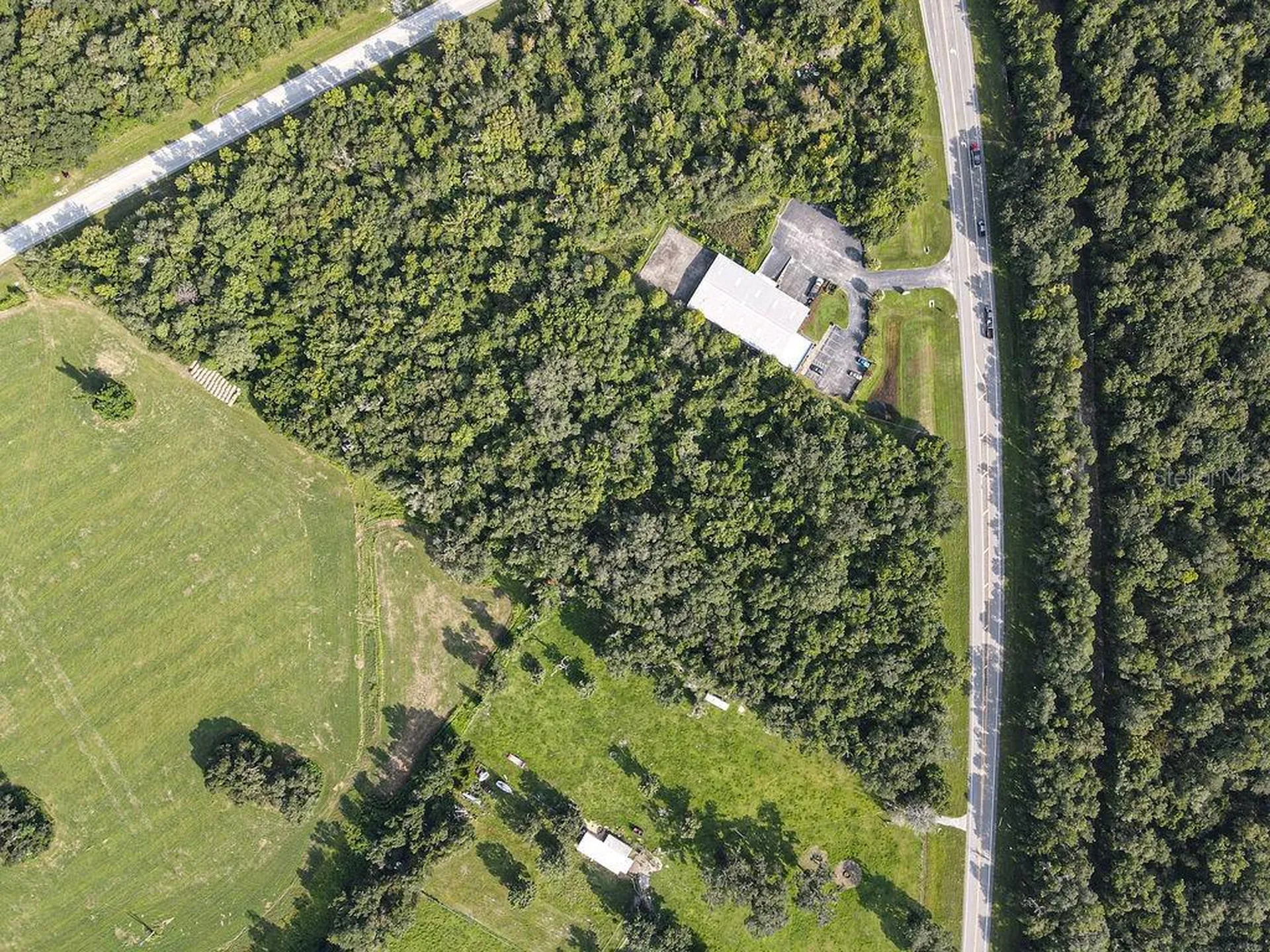Ponce De Leon Boulevard Brooksville FL 34601