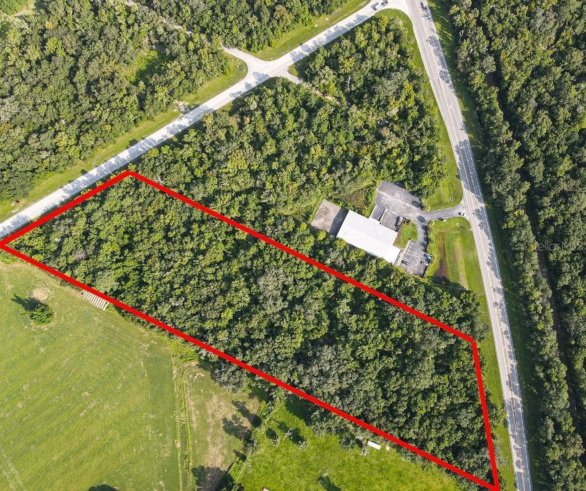 Ponce De Leon Boulevard Brooksville FL 34601