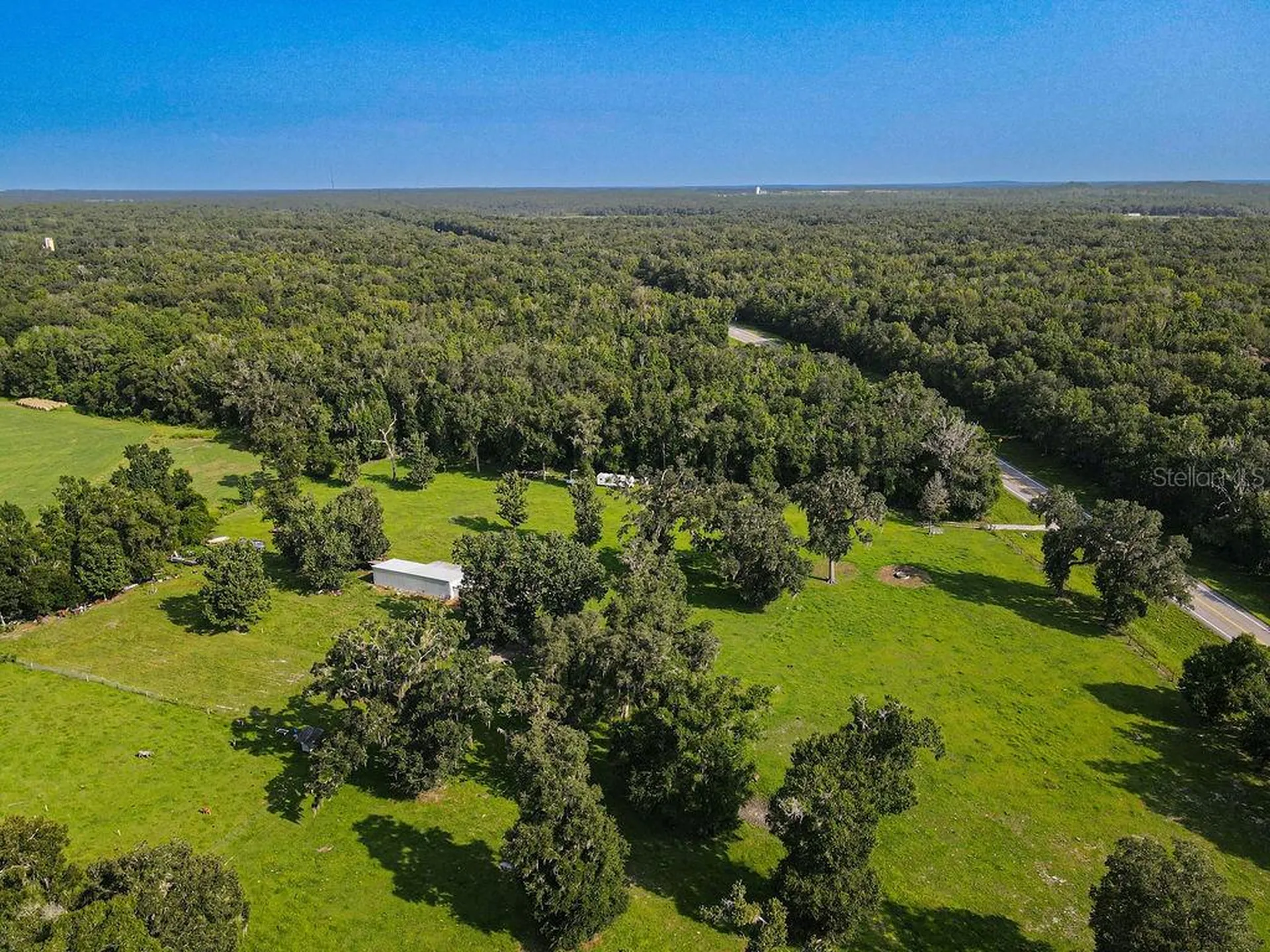Ponce De Leon Boulevard Brooksville FL 34601