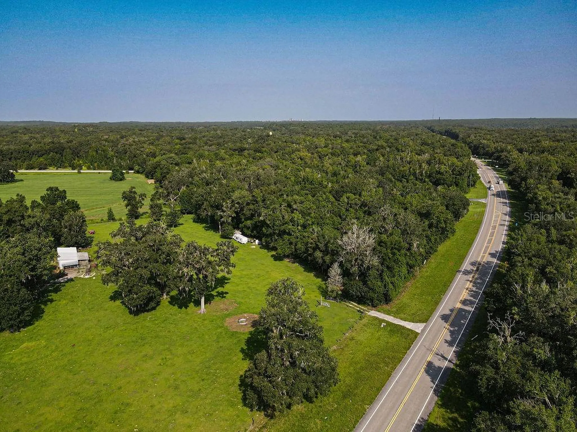 Ponce De Leon Boulevard Brooksville FL 34601