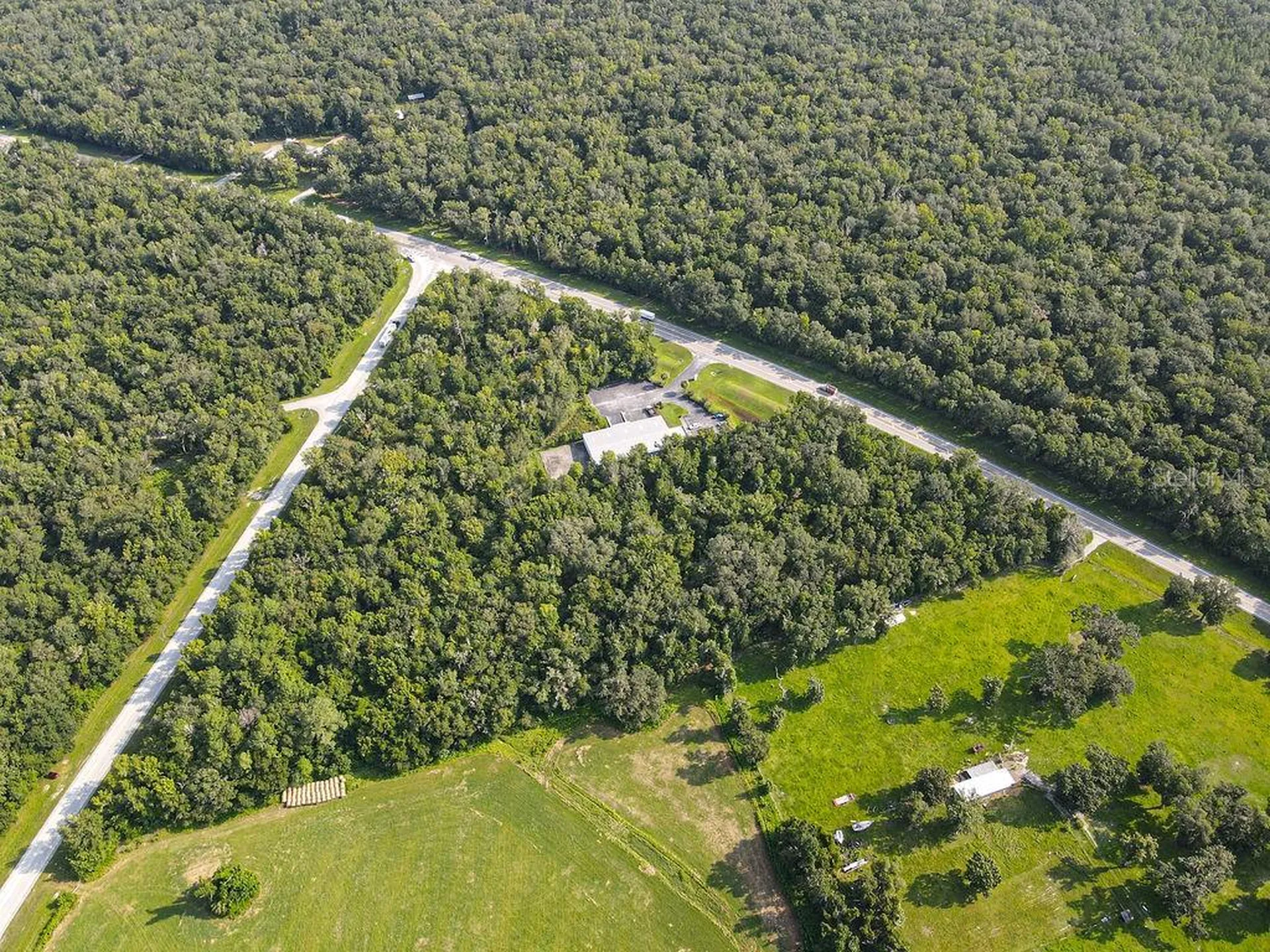 Ponce De Leon Boulevard Brooksville FL 34601