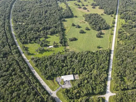 Ponce De Leon Boulevard Brooksville FL 34601