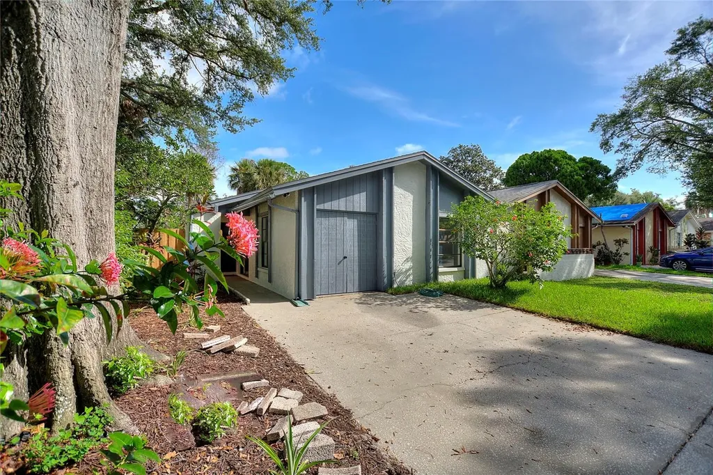 4717 Glenaire Court Tampa FL 33624