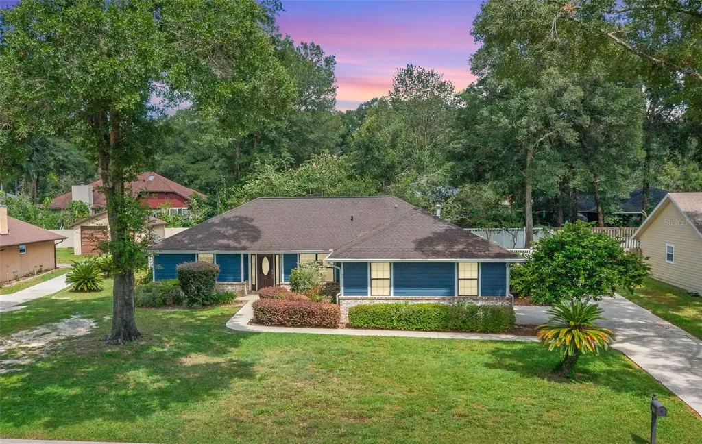 3625 SE 56th Avenue Ocala FL 34480