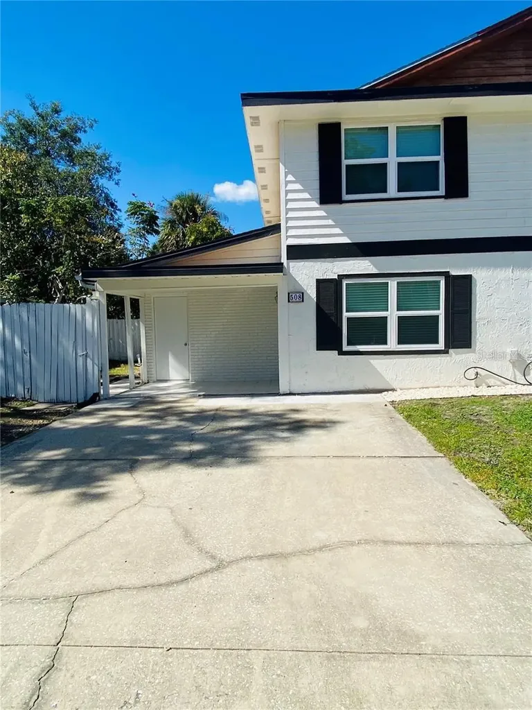 508 Tanoak Court Altamonte Springs FL 32714