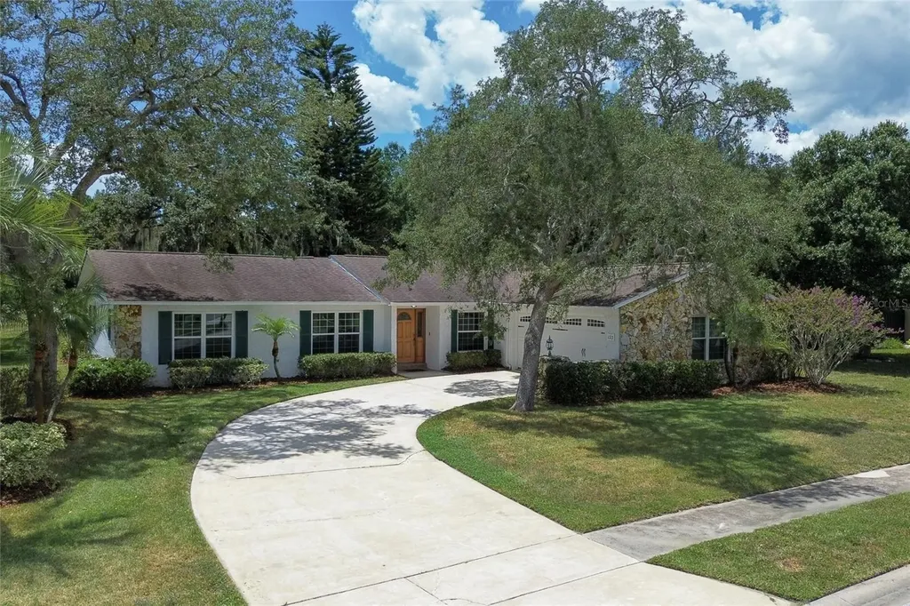 133 Sheridan Avenue Longwood FL 32750
