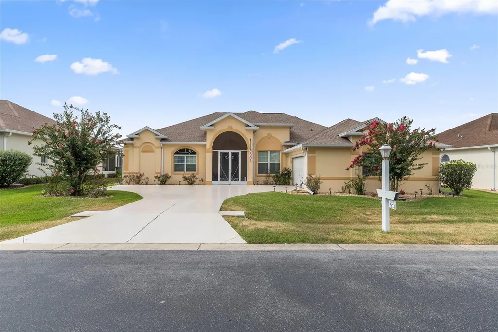 5674 NW 27th Place Ocala FL 34482