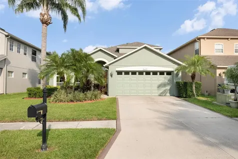 3602 Olde Lanark Drive Land O Lakes FL 34638