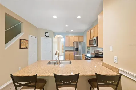 3602 Olde Lanark Drive Land O Lakes FL 34638
