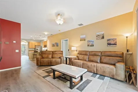 3602 Olde Lanark Drive Land O Lakes FL 34638