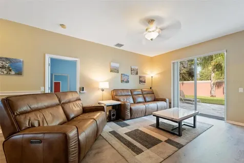 3602 Olde Lanark Drive Land O Lakes FL 34638