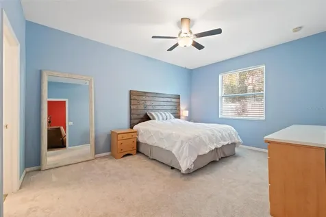 3602 Olde Lanark Drive Land O Lakes FL 34638