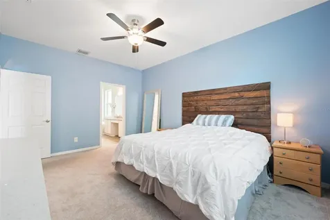 3602 Olde Lanark Drive Land O Lakes FL 34638