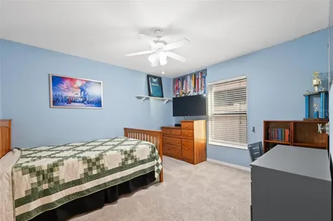 3602 Olde Lanark Drive Land O Lakes FL 34638