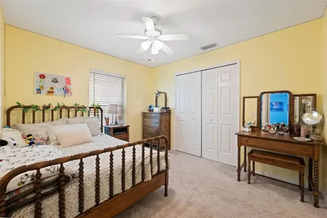 3602 Olde Lanark Drive Land O Lakes FL 34638