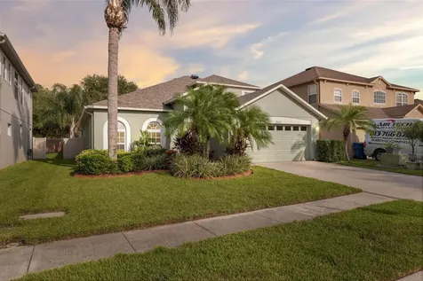 3602 Olde Lanark Drive Land O Lakes FL 34638