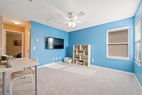 3602 Olde Lanark Drive Land O Lakes FL 34638