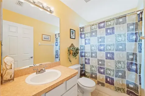 3602 Olde Lanark Drive Land O Lakes FL 34638