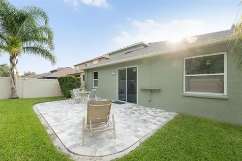 3602 Olde Lanark Drive Land O Lakes FL 34638