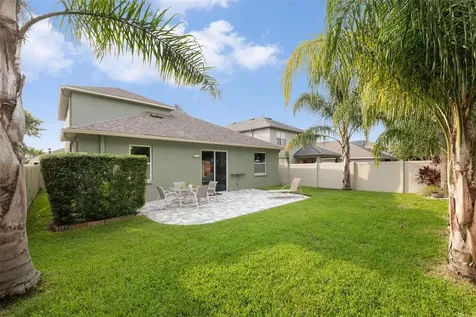 3602 Olde Lanark Drive Land O Lakes FL 34638