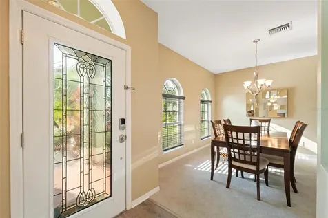 3602 Olde Lanark Drive Land O Lakes FL 34638