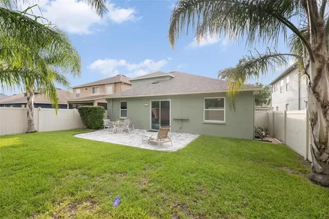 3602 Olde Lanark Drive Land O Lakes FL 34638