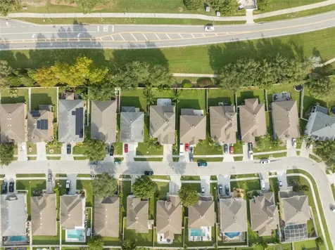 3602 Olde Lanark Drive Land O Lakes FL 34638