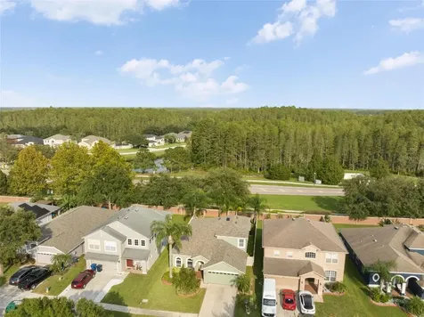 3602 Olde Lanark Drive Land O Lakes FL 34638