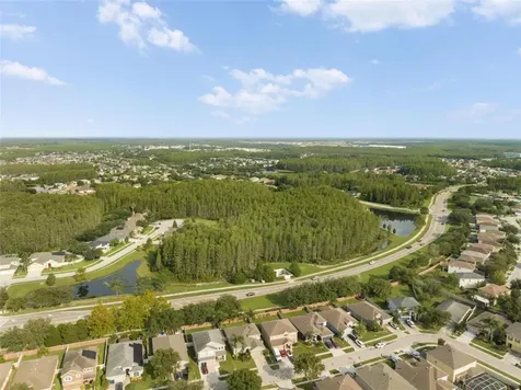 3602 Olde Lanark Drive Land O Lakes FL 34638