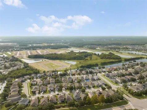 3602 Olde Lanark Drive Land O Lakes FL 34638