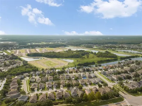 3602 Olde Lanark Drive Land O Lakes FL 34638