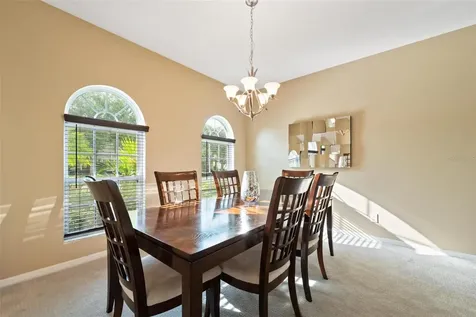 3602 Olde Lanark Drive Land O Lakes FL 34638