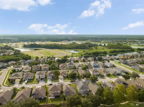 3602 Olde Lanark Drive Land O Lakes FL 34638