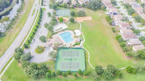3602 Olde Lanark Drive Land O Lakes FL 34638