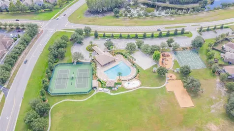 3602 Olde Lanark Drive Land O Lakes FL 34638