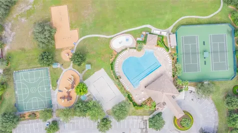 3602 Olde Lanark Drive Land O Lakes FL 34638