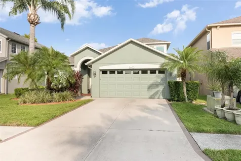 3602 Olde Lanark Drive Land O Lakes FL 34638