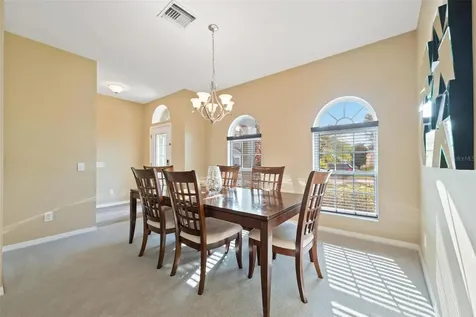 3602 Olde Lanark Drive Land O Lakes FL 34638