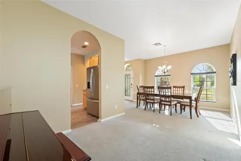 3602 Olde Lanark Drive Land O Lakes FL 34638