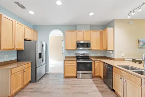 3602 Olde Lanark Drive Land O Lakes FL 34638