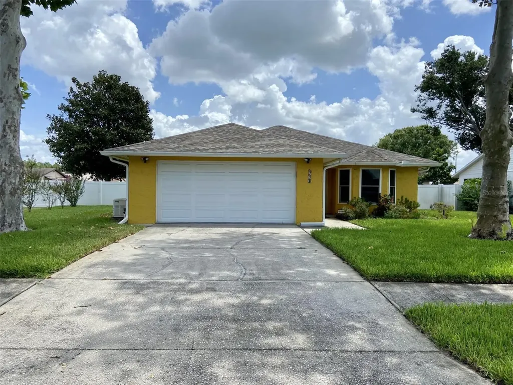 117 Rebecca Drive NE Winter Haven FL 33881