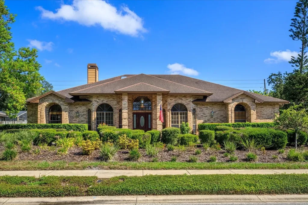 353 Forest Park Circle Longwood FL 32779