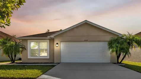 11220 Southwind Lake Drive Gibsonton FL 33534