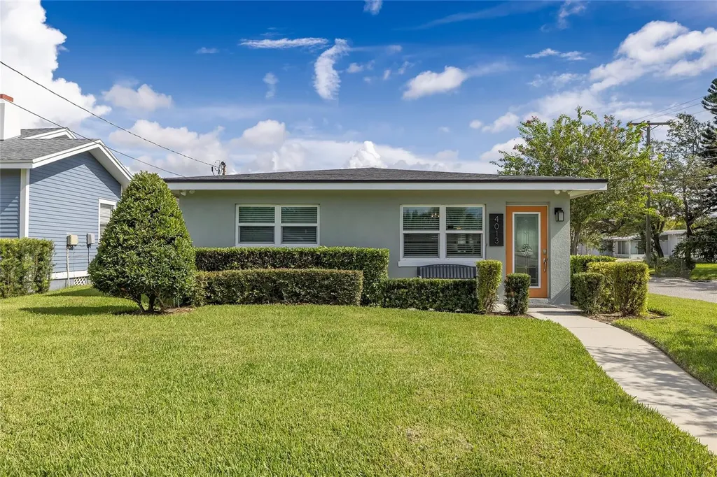 4013 W Fig Street Tampa FL 33609