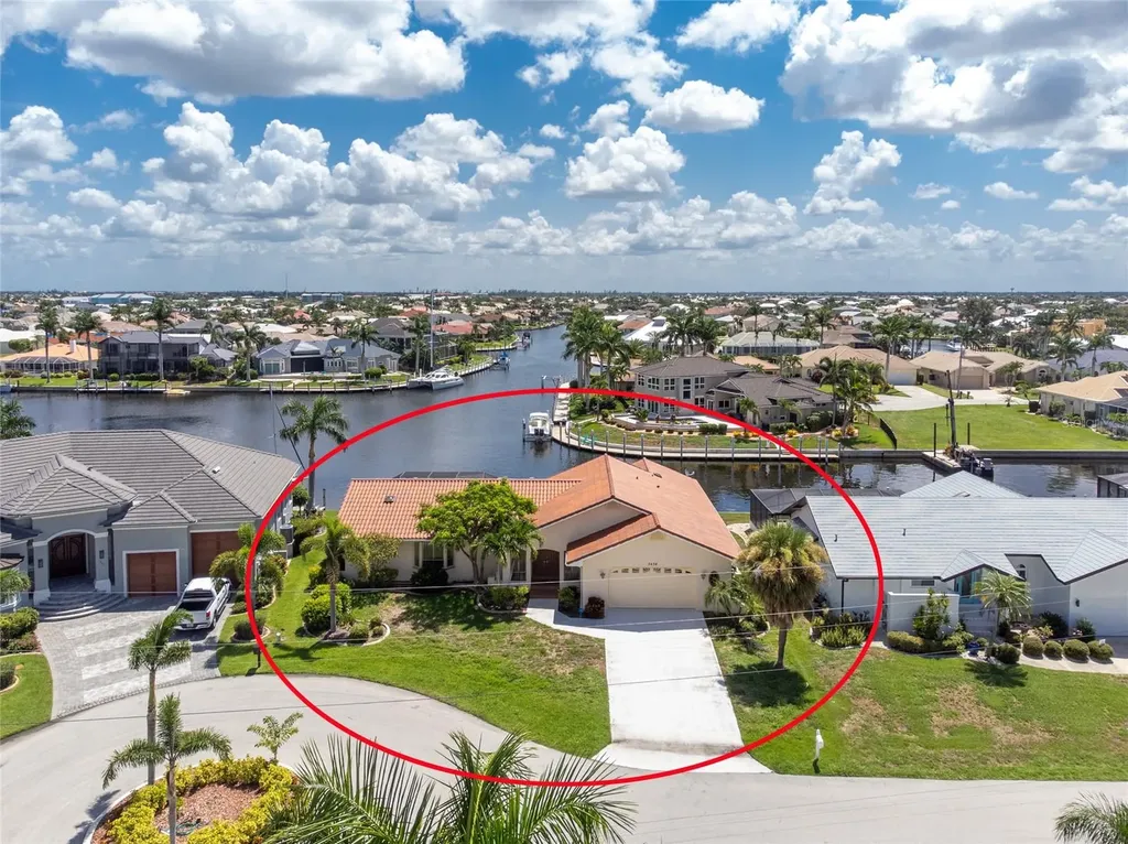 3436 Saint Croix Court Punta Gorda FL 33950