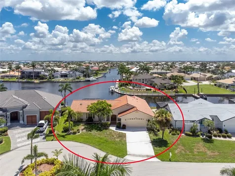 3436 Saint Croix Court Punta Gorda FL 33950