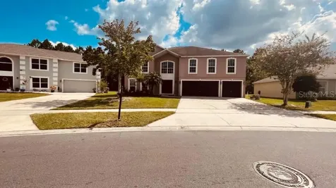 4062 Sunny Day Way Kissimmee FL 34744