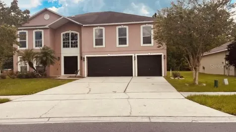 4062 Sunny Day Way Kissimmee FL 34744